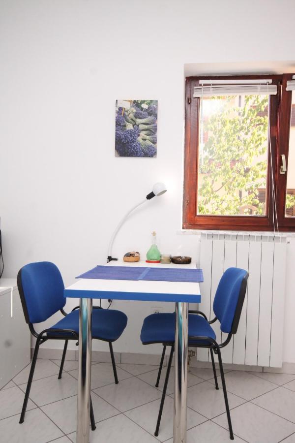 Studio Fazana 7234A Eksteriør bilde